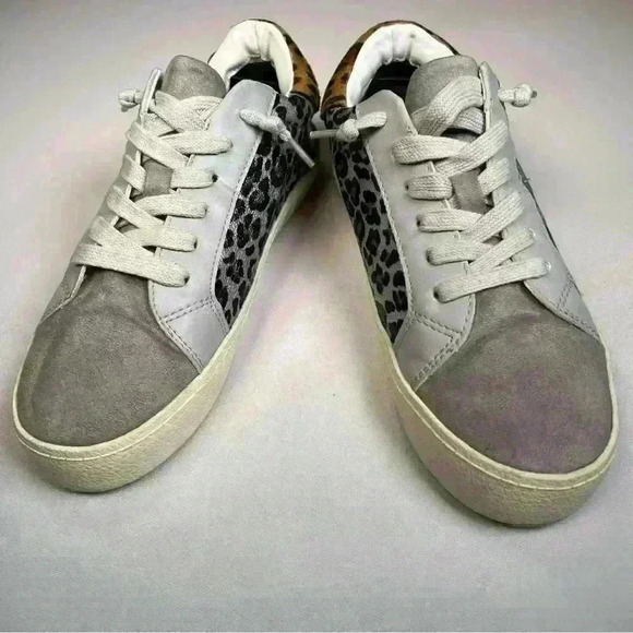 madden girl Lark Women's Sneakers so very lightly used size 7 - Picture 3 of 15